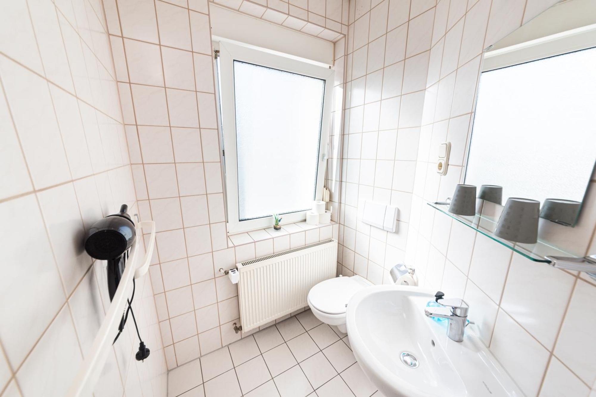 Pension Greiser Lipsko Exteriér fotografie