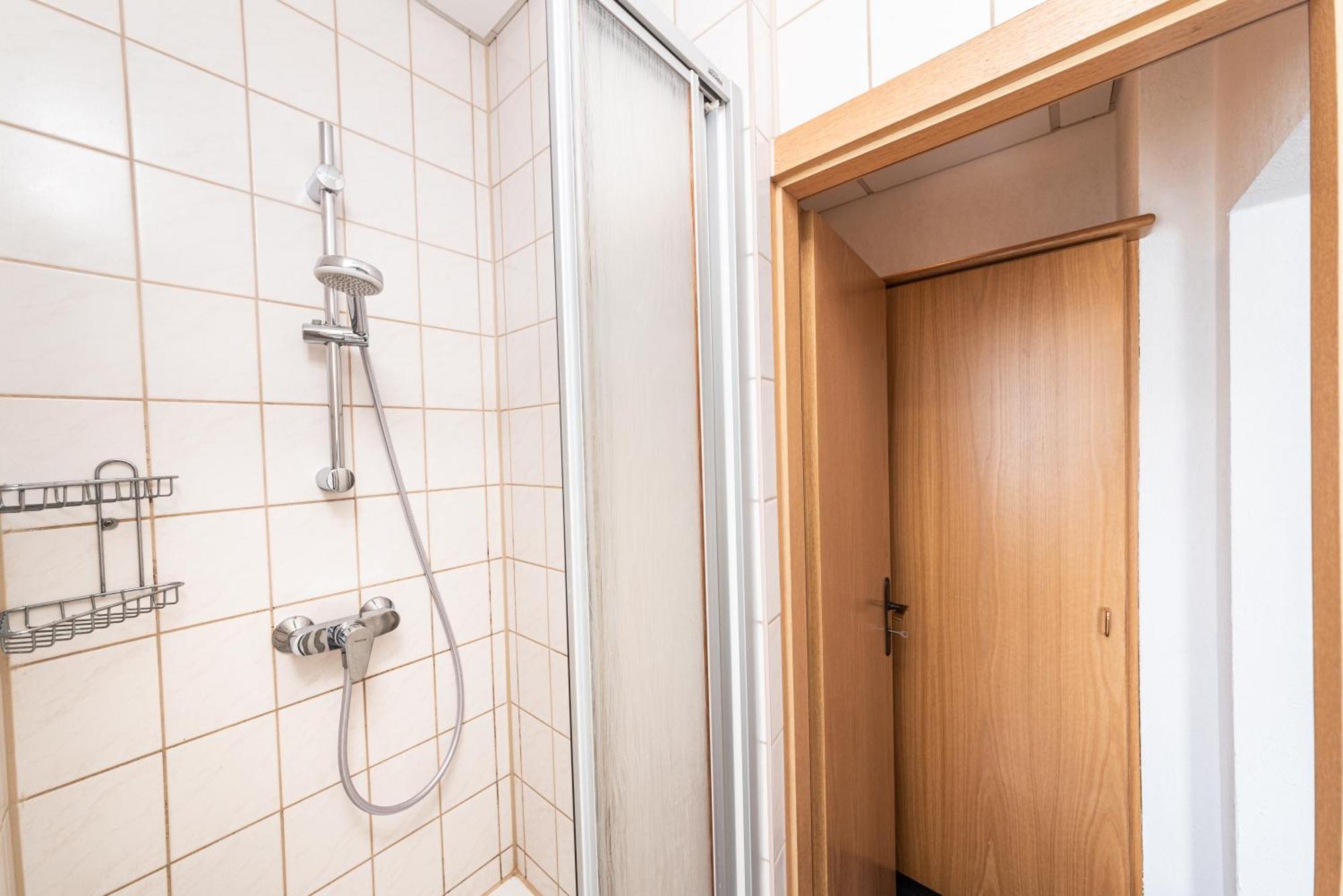 Pension Greiser Lipsko Exteriér fotografie